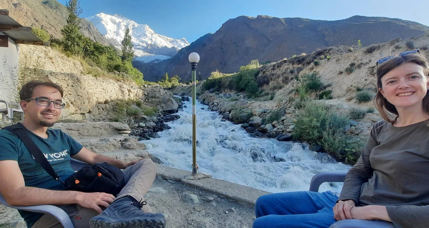 Explore K2 Base Camp Expedition Pakistan for 23 days with Crossroads Adventure  and discover unforgettable experiences - Photo 2