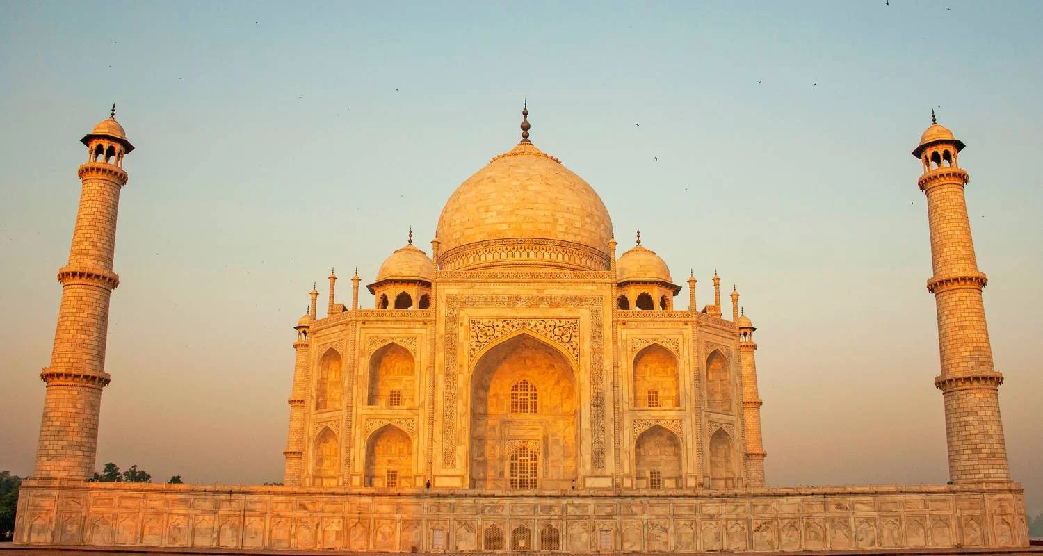 Explore Regal Rajasthan for 14 days with Crooked Compass and discover unforgettable experiences - Photo 2