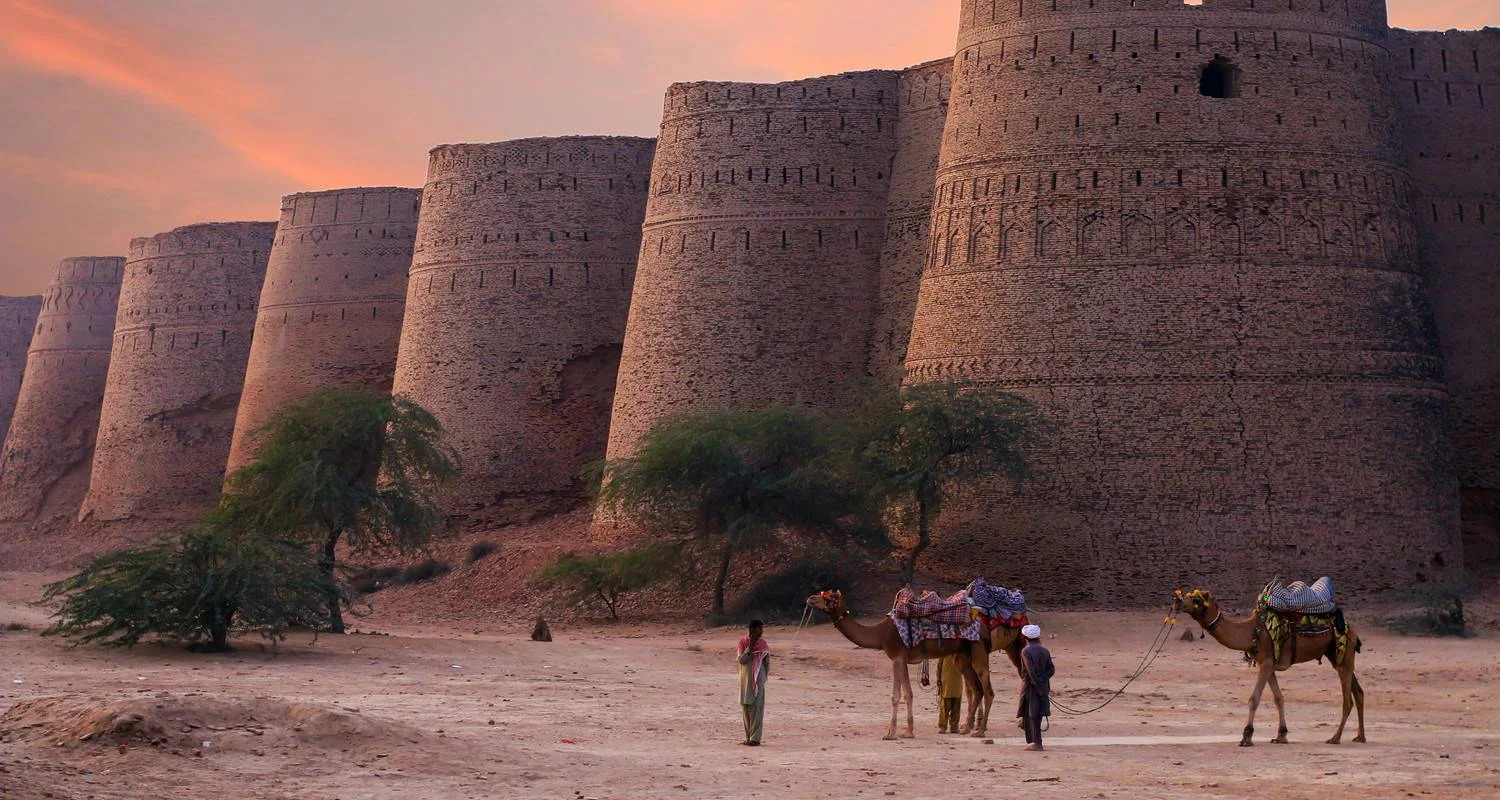 Explore Majestic Mughal Trails for 10 days with Crossroads Adventure  and discover unforgettable experiences - Photo 2