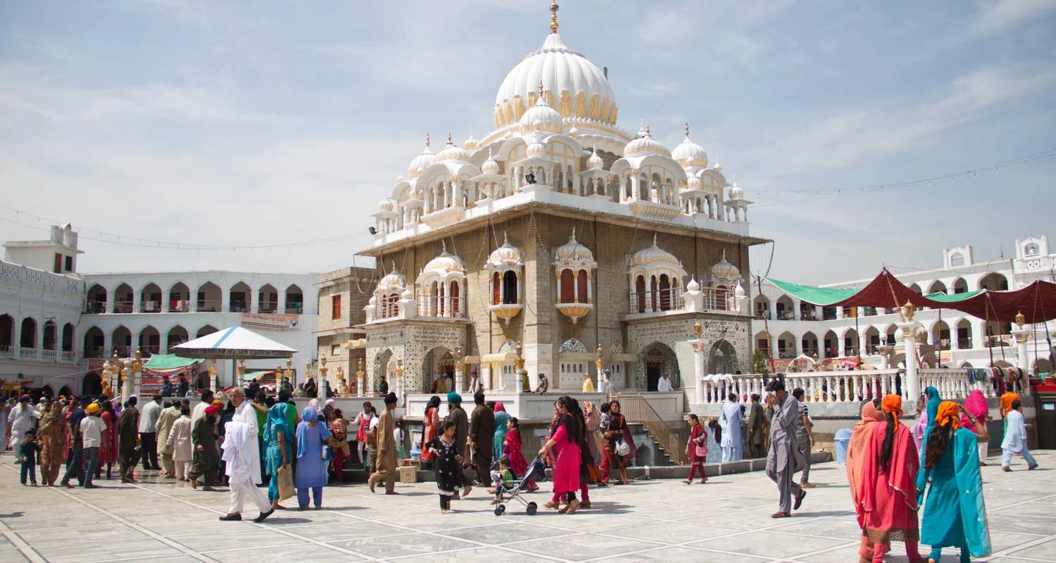 Explore Sikh Heritage Expedition for 7 days with Crossroads Adventure  and discover unforgettable experiences - Photo 2
