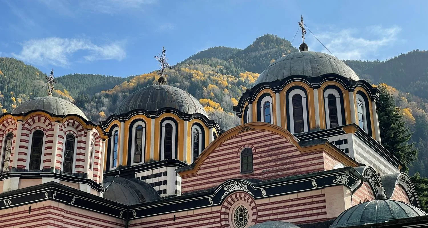 Explore Essence of Bulgaria for 10 days with Crooked Compass and discover unforgettable experiences - Photo 2