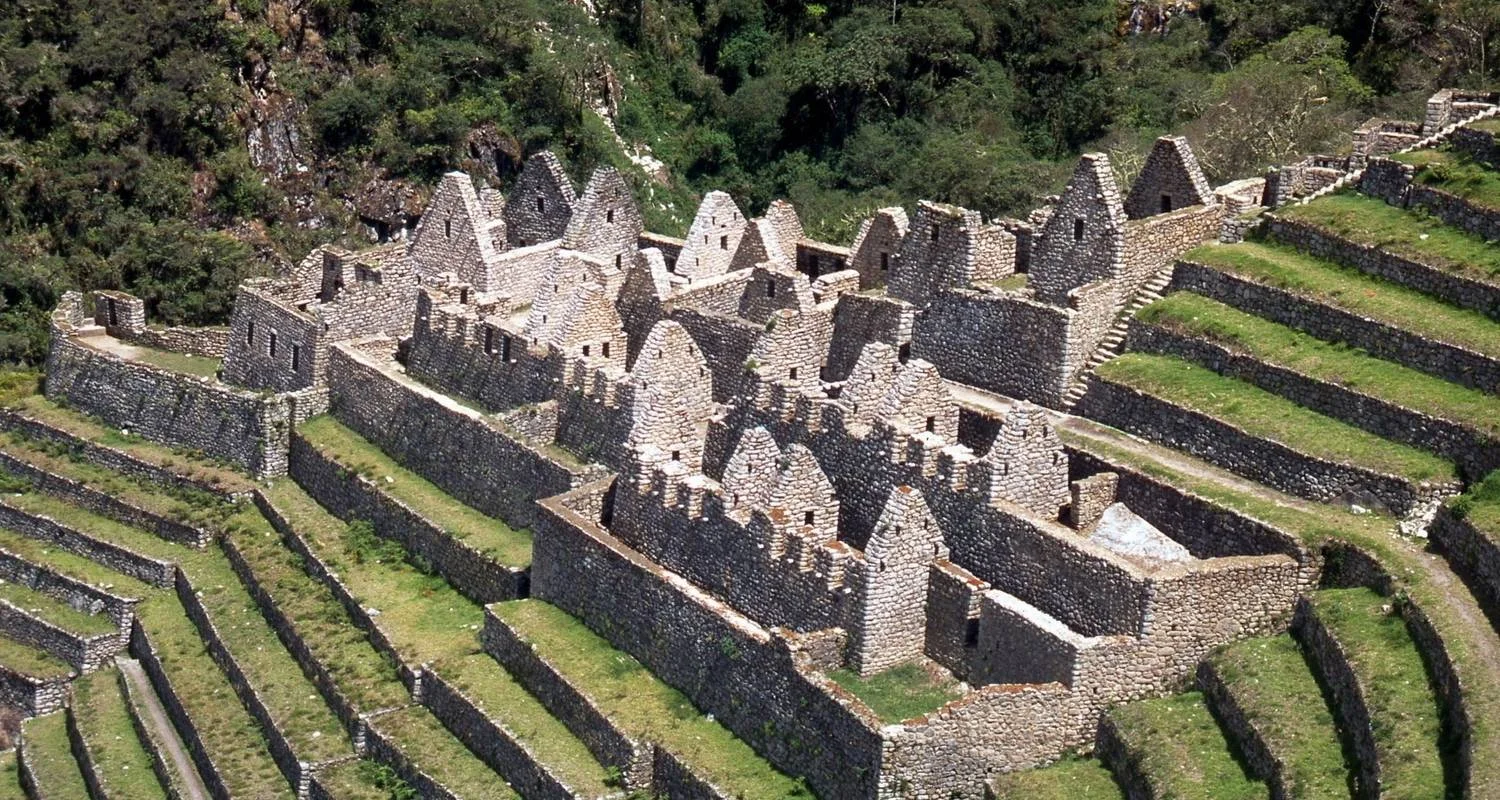Explore Explore Inca Trail to Machu Picchu 7 Days / 6 Nights (WOMEN ONLY TOUR) for 7 days with Crossover Peru and discover unforgettable experiences - Photo 2
