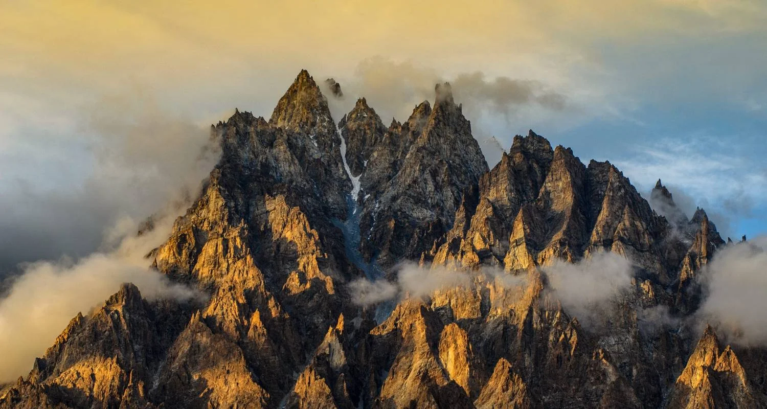 Explore Hunza and Naltar Valley Expedition for 10 days with Crossroads Adventure  and discover unforgettable experiences - Photo 2