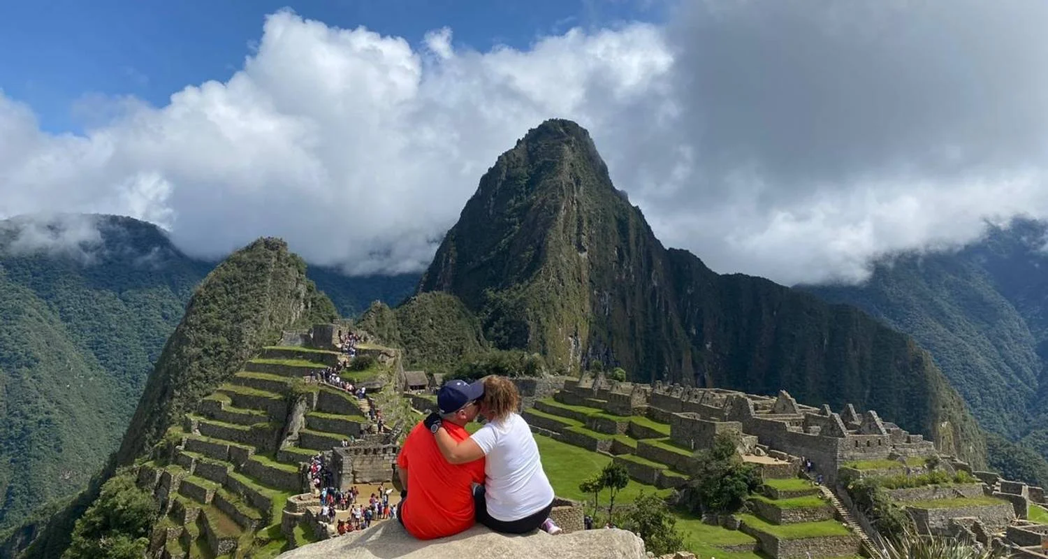 Explore Inca Trail to Machu Picchu 2D/1N for 2 days with Crossover Peru and discover unforgettable experiences - Photo 2