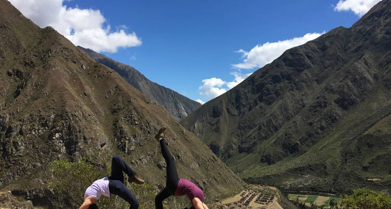 Explore Inca Trail to Machupicchu 4 days 3 nights for 4 days with Crossover Peru and discover unforgettable experiences - Photo 2