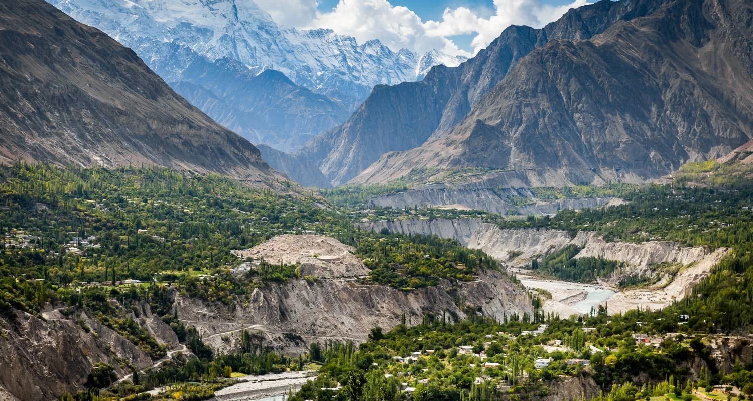 Explore Remote Paradise of Pakistan Excursion for 14 days with Crossroads Adventure  and discover unforgettable experiences - Photo 2