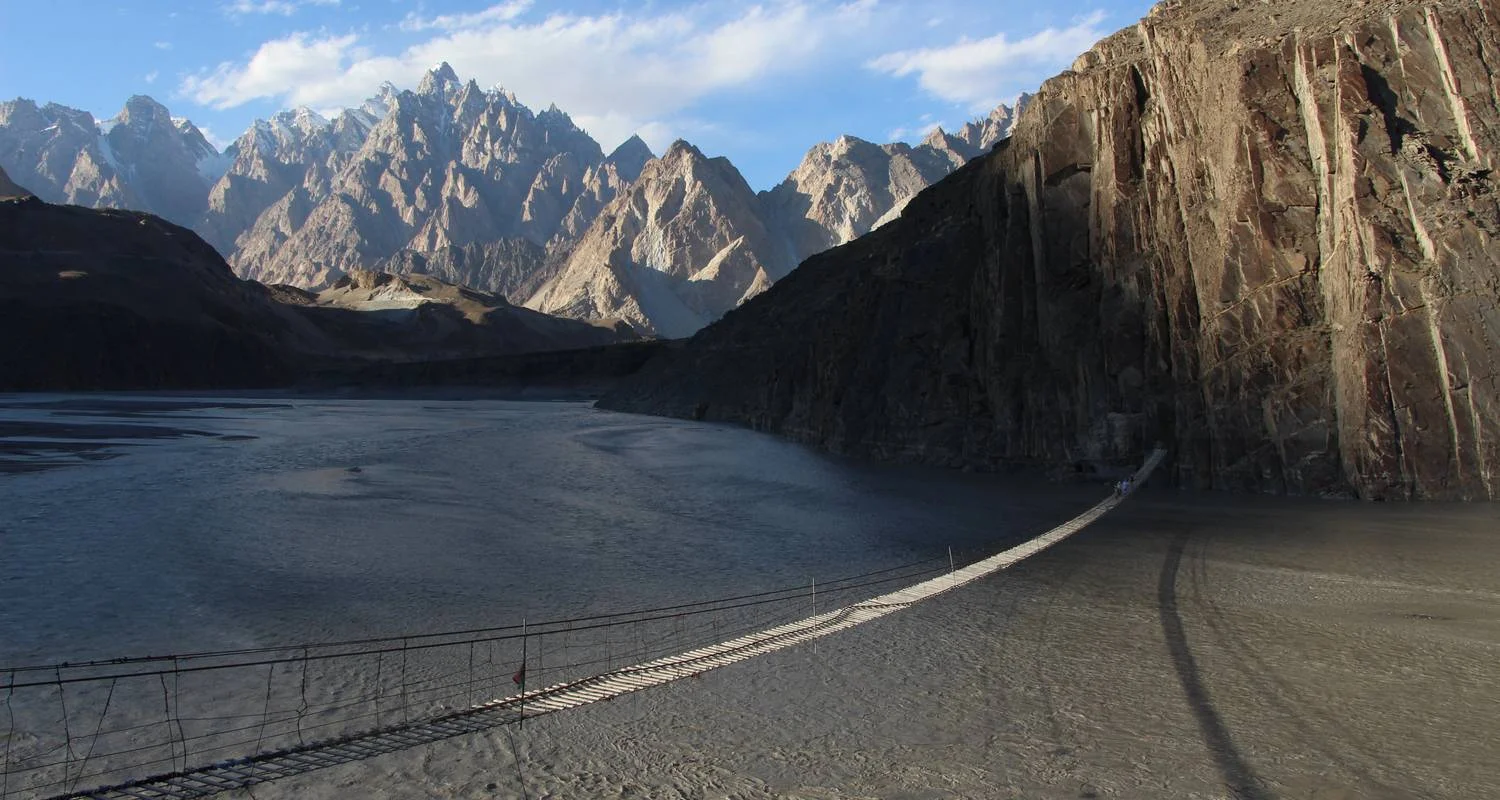 Explore Chilam Joshi Festival Tour - Chitral, Pakistan for 13 days with Crossroads Adventure  and discover unforgettable experiences - Photo 2