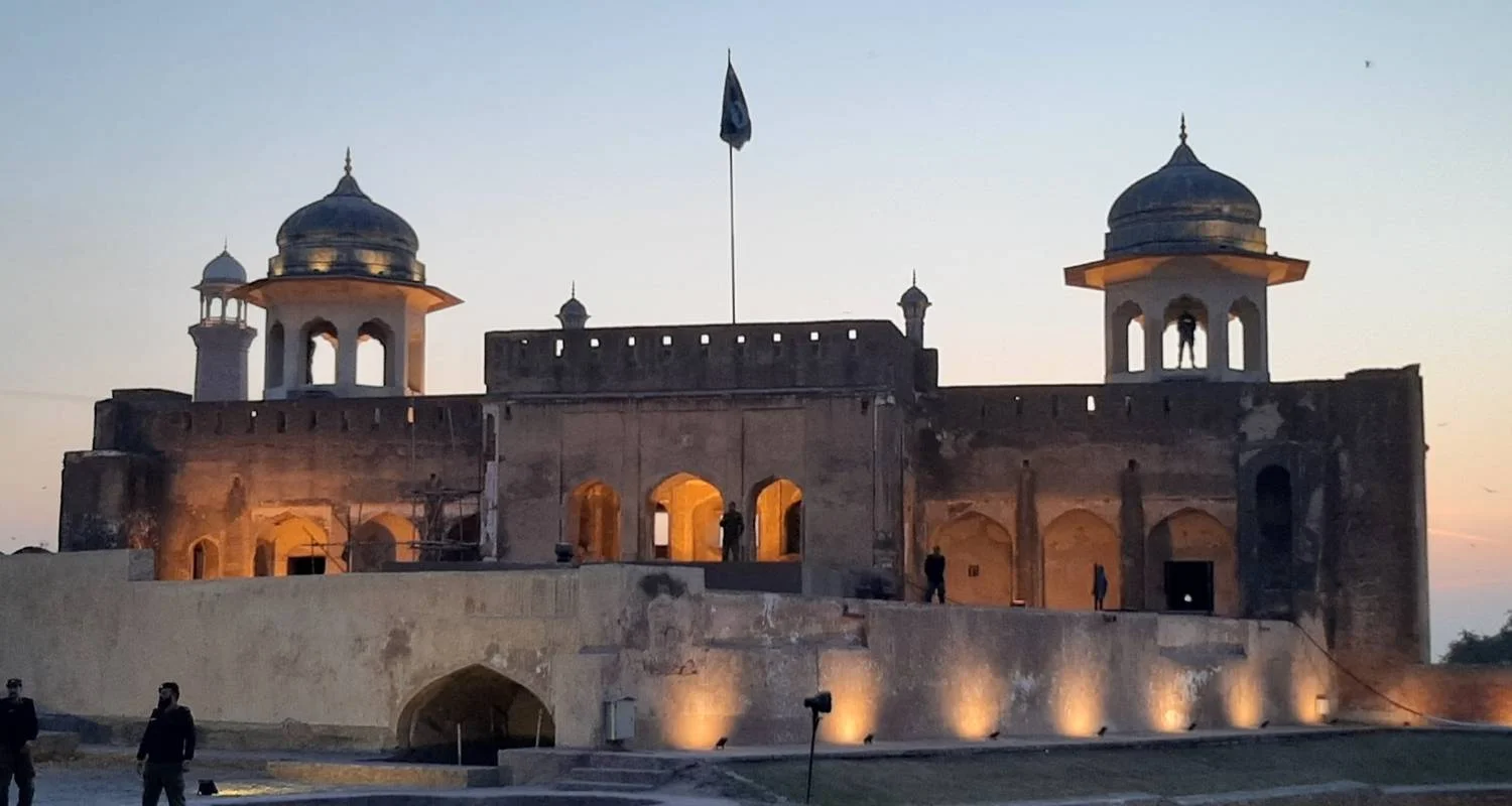 Explore Mughal and Colonial Heritage Pakistan Tour for 10 days with Crossroads Adventure  and discover unforgettable experiences - Photo 2