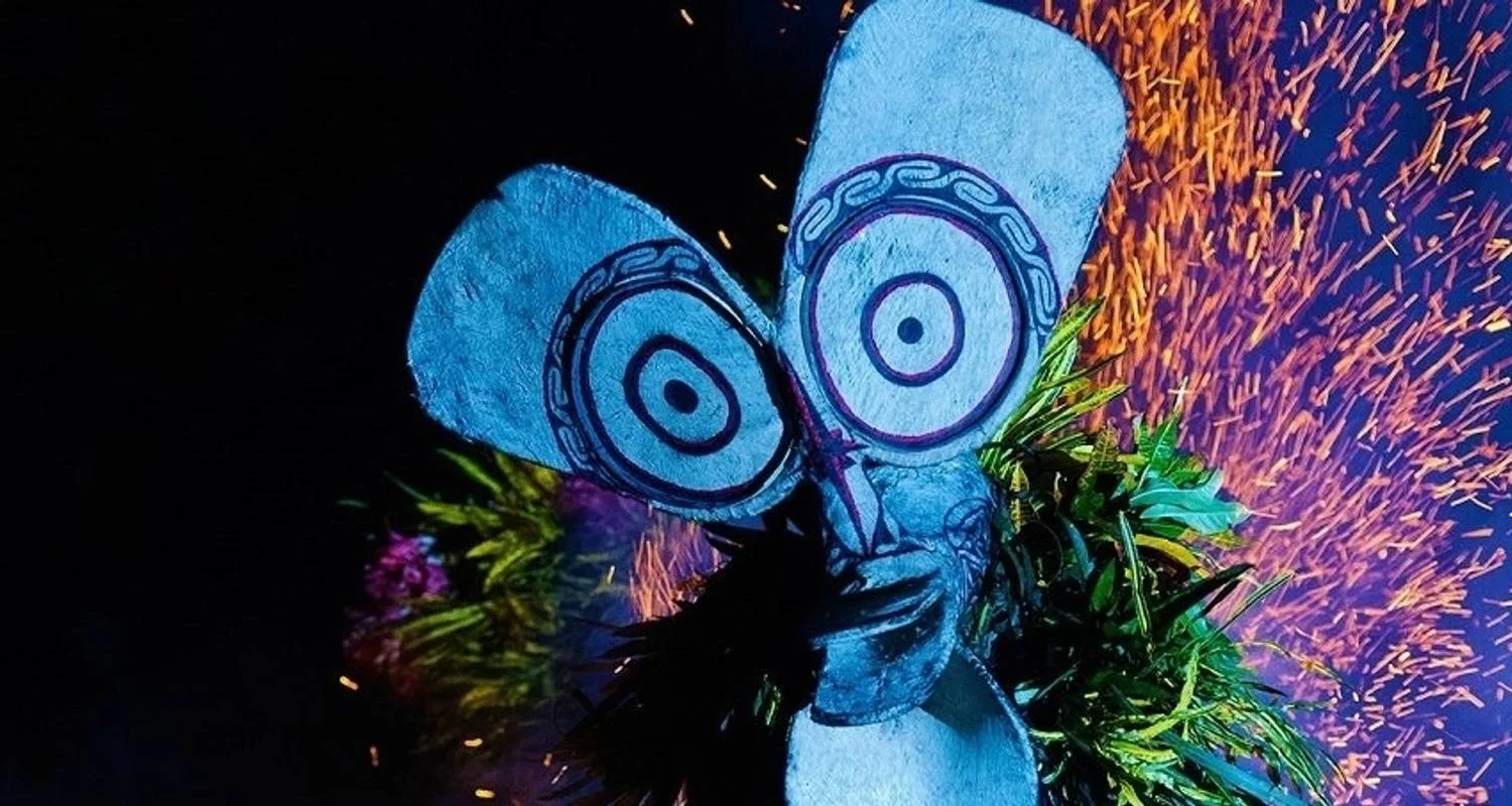 Explore Rabaul Mask Festival for 5 days with Crooked Compass and discover unforgettable experiences - Photo 2