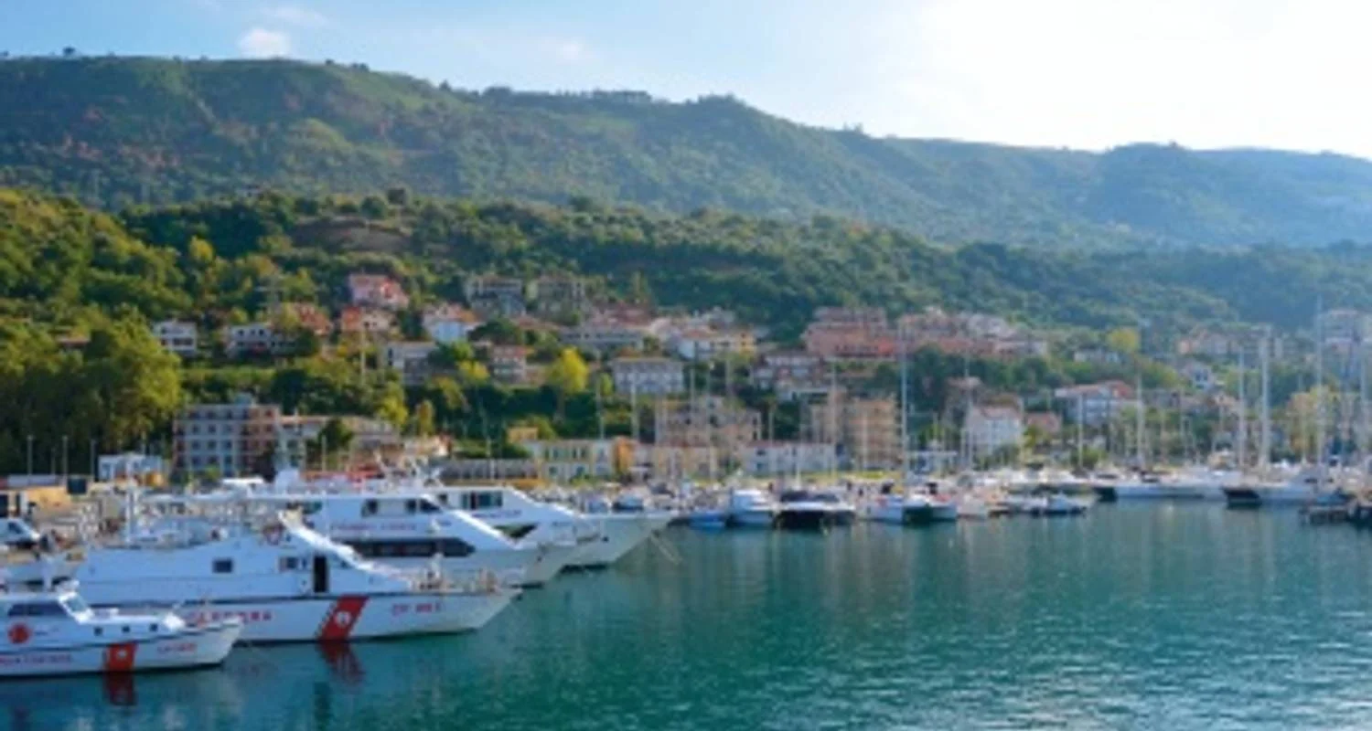 Explore Naples, the Amalfi Coast, and Sicily for 8 days with CroisiEurope River Cruises and discover unforgettable experiences - Photo 2