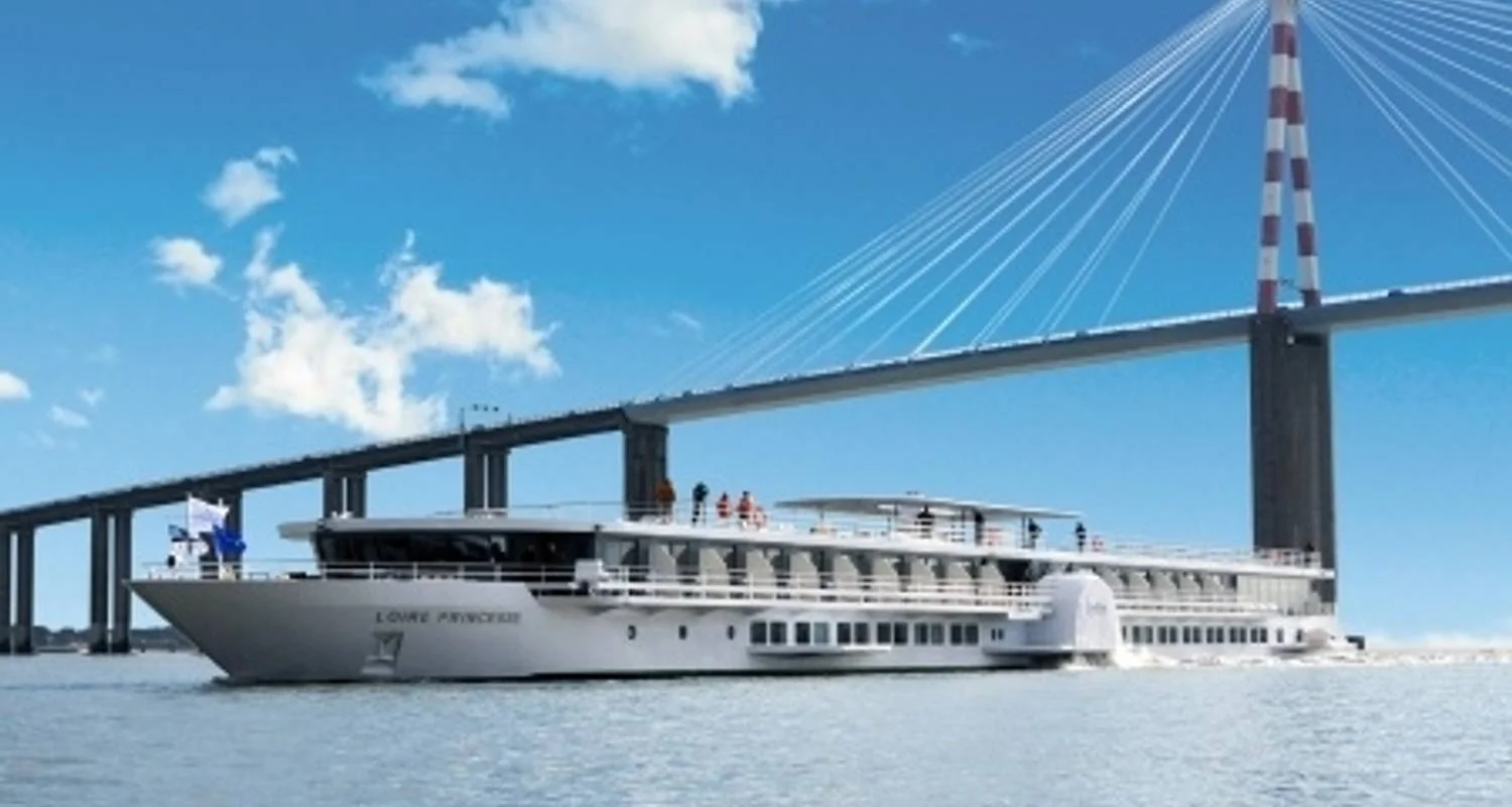 Explore Christmas on the Loire for 6 days with CroisiEurope River Cruises and discover unforgettable experiences - Photo 2