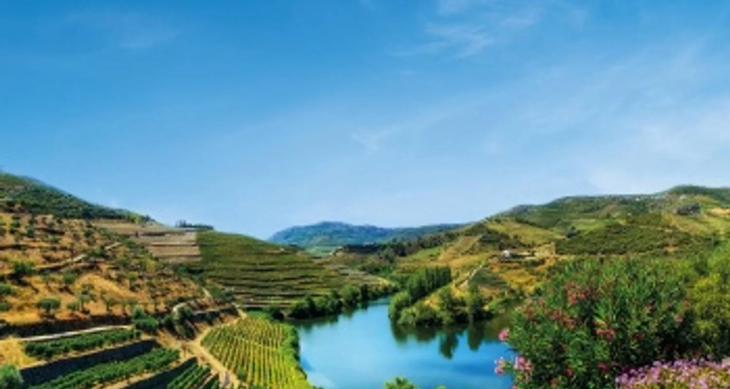 Explore From Portugal to Spain: Porto, the Douro Valley (Portugal) and Salamanca (Spain) - VASCO DE GAMA for 8 days with CroisiEurope River Cruises and discover unforgettable experiences - Photo 2