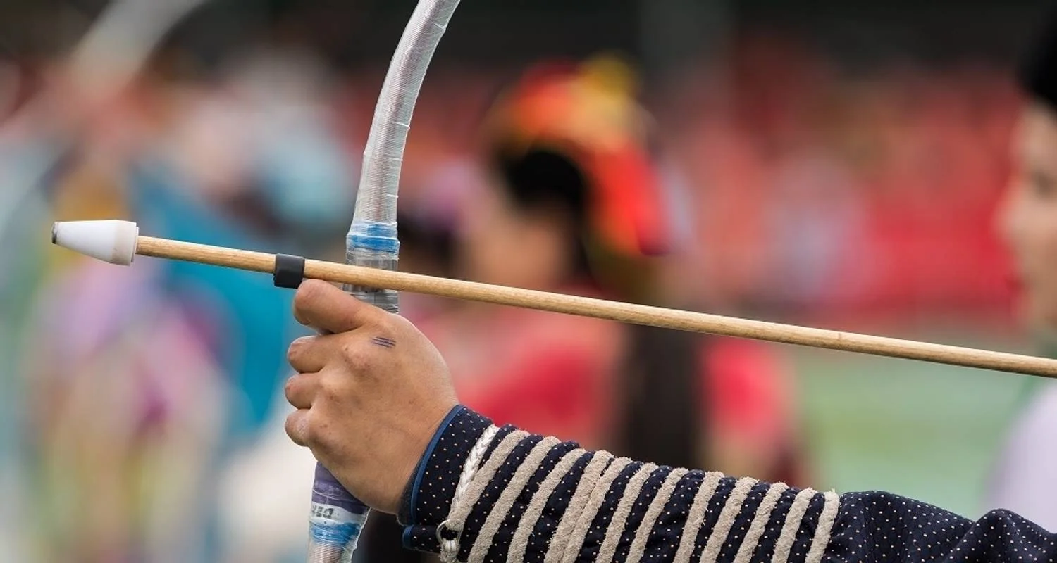 Explore Naadam Festival for 14 days with Crooked Compass and discover unforgettable experiences - Photo 2