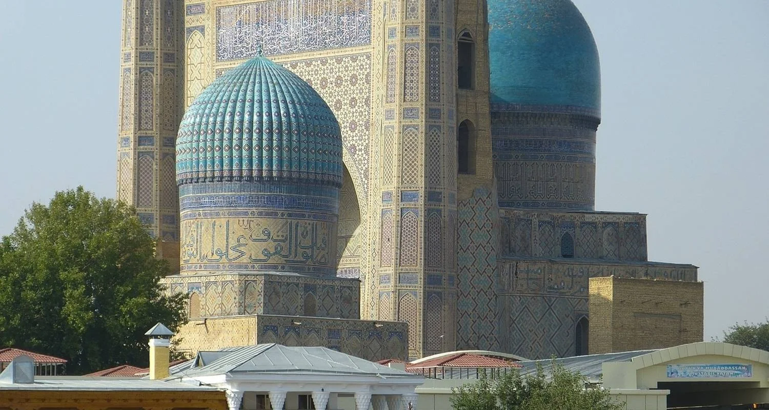 Explore Discovery Of Central Asia – 5 Stans for 26 days with Crooked Compass and discover unforgettable experiences - Photo 2