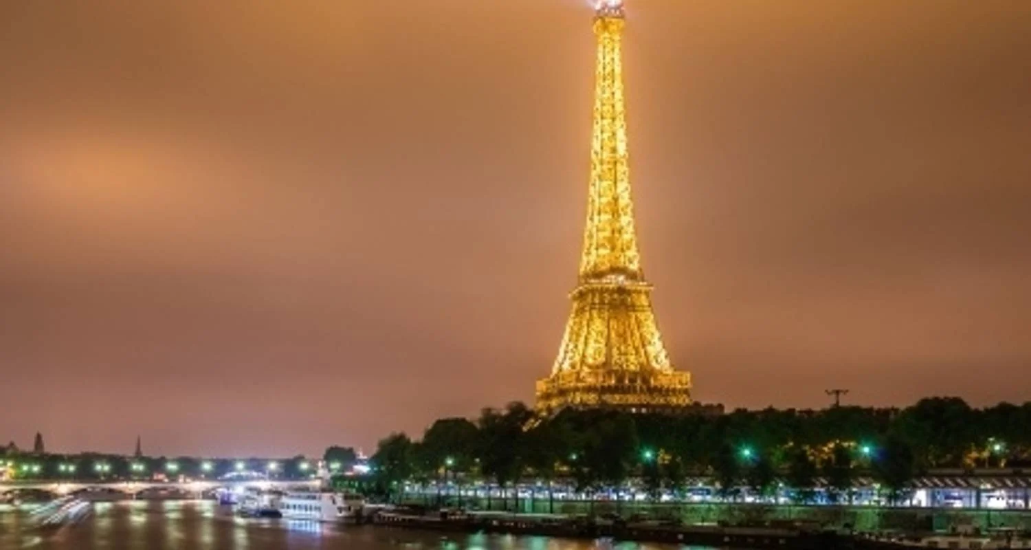 Explore Prestigious Christmas Eve in Paris & The Canal Saint-Martin (port to port) for 4 days with CroisiEurope River Cruises and discover unforgettable experiences - Photo 2