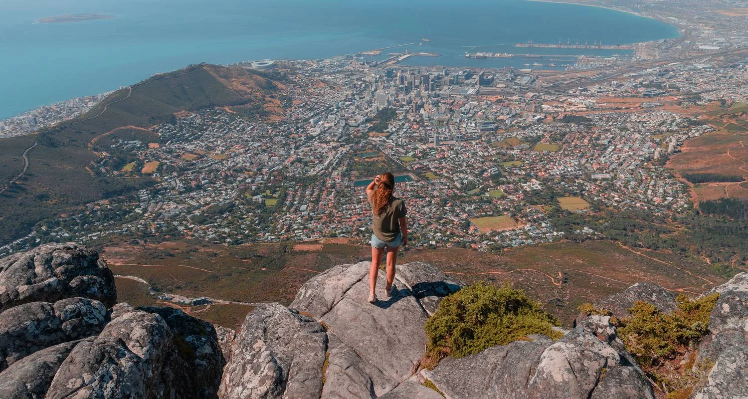 Explore Garden Route, Safari & Winelands Wonder for 6 days with Cullinan Guided Journeys and discover unforgettable experiences - Photo 2