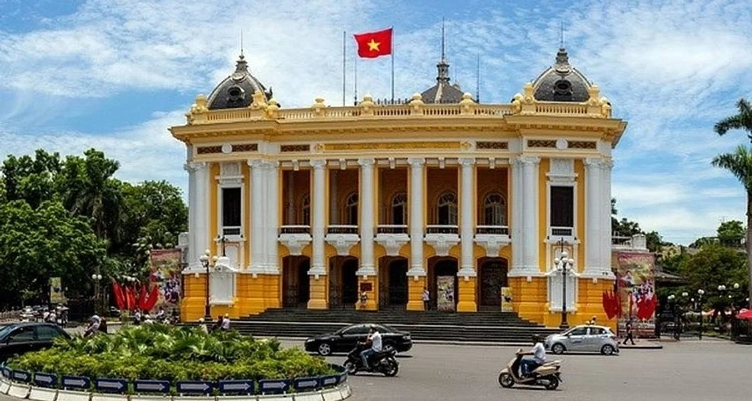 Explore Best of North Vietnam - 7 days for 7 days with Crossing Vietnam Tour and discover unforgettable experiences - Photo 2