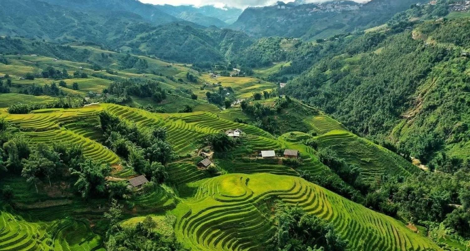 Explore From Hanoi: 3-Day Sapa Tour with Fansipan Peak Visit for 3 days with Crossing Vietnam Tour and discover unforgettable experiences - Photo 2