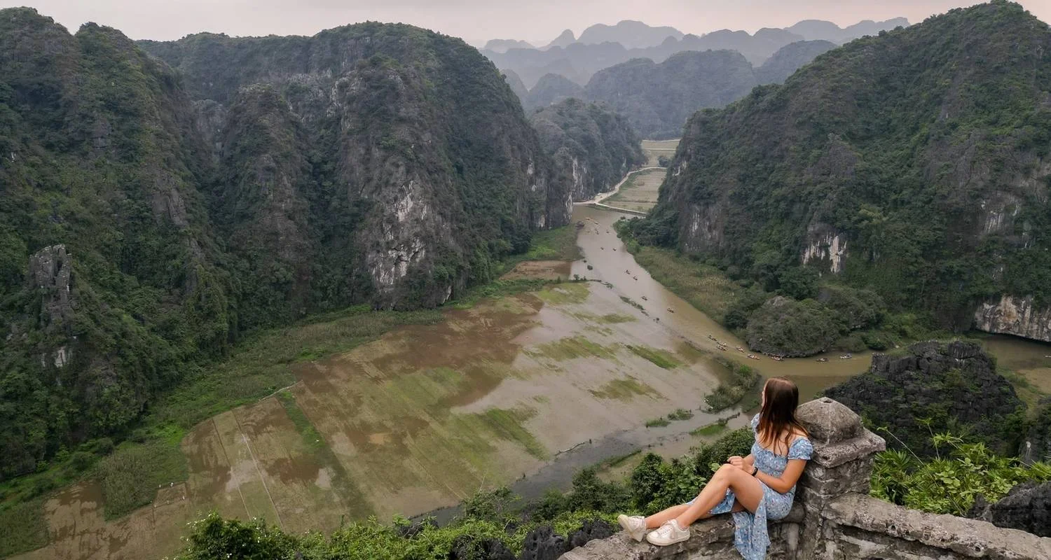 Explore Hill Tribes of Sapa 7 Day Tour for 7 days with Crossing Vietnam Tour and discover unforgettable experiences - Photo 2