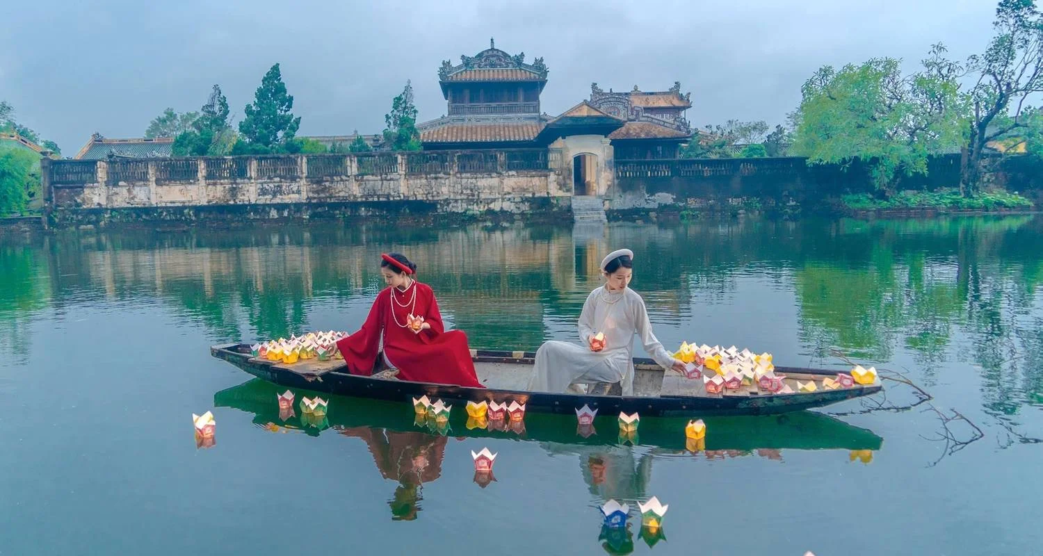 Explore Private Vietnam Classic Tour Package - 12 Days / 11 Nights for 12 days with Crossing Vietnam Tour and discover unforgettable experiences - Photo 2