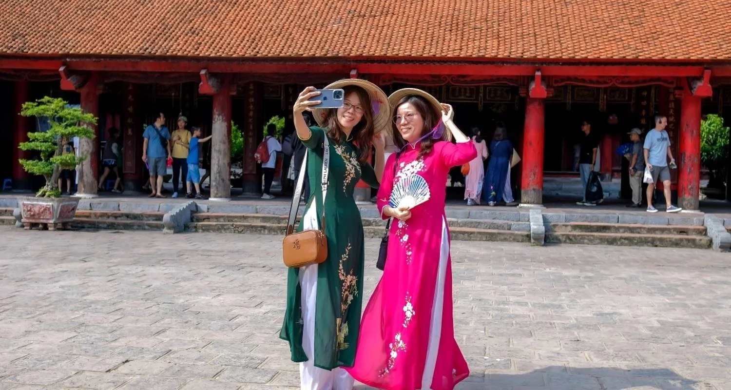 Explore Highlight northern Vietnam Tour 7 days/6 nights for 7 days with Crossing Vietnam Tour and discover unforgettable experiences - Photo 2