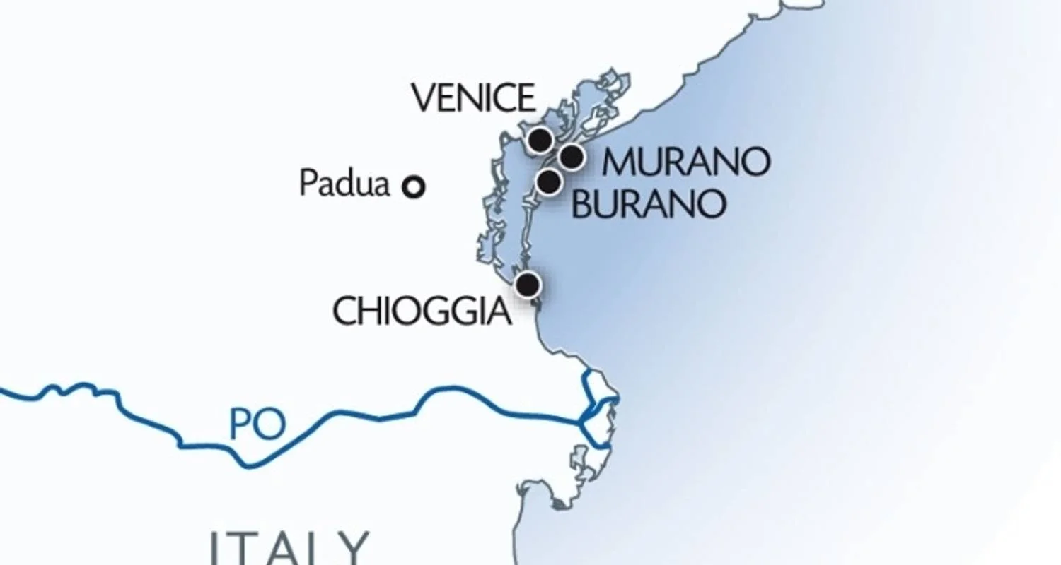 Explore Christmas in Venice (port-to-port cruise) for 5 days with CroisiEurope River Cruises and discover unforgettable experiences - Photo 2