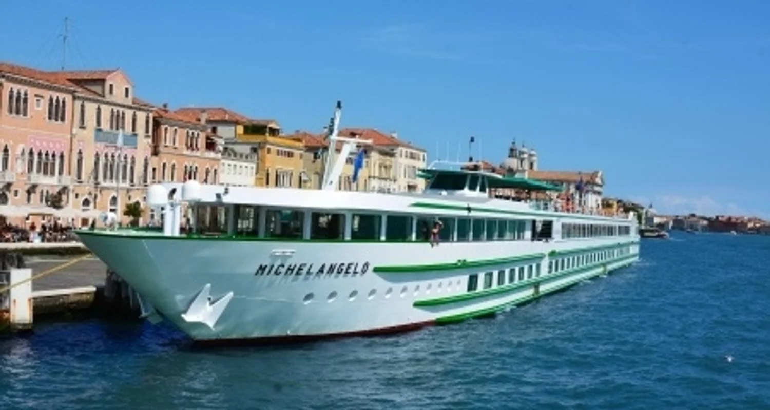 Explore New Year in Venice (port-to-port cruise) for 5 days with CroisiEurope River Cruises and discover unforgettable experiences - Photo 2