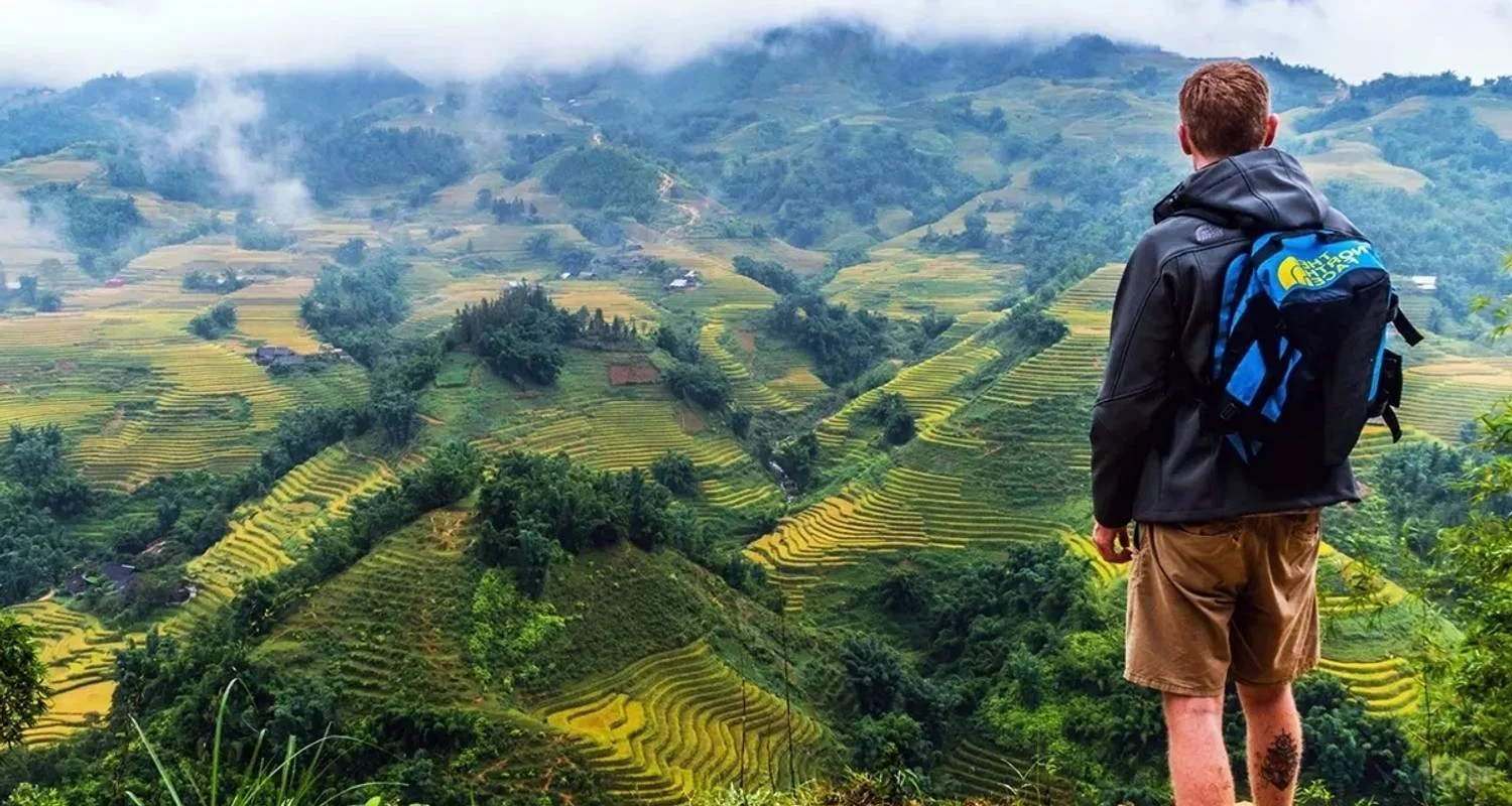 Explore 5 day / 4 night Hanoi - Mu Cang Chai Package tour for 5 days with Crossing Vietnam Tour and discover unforgettable experiences - Photo 2