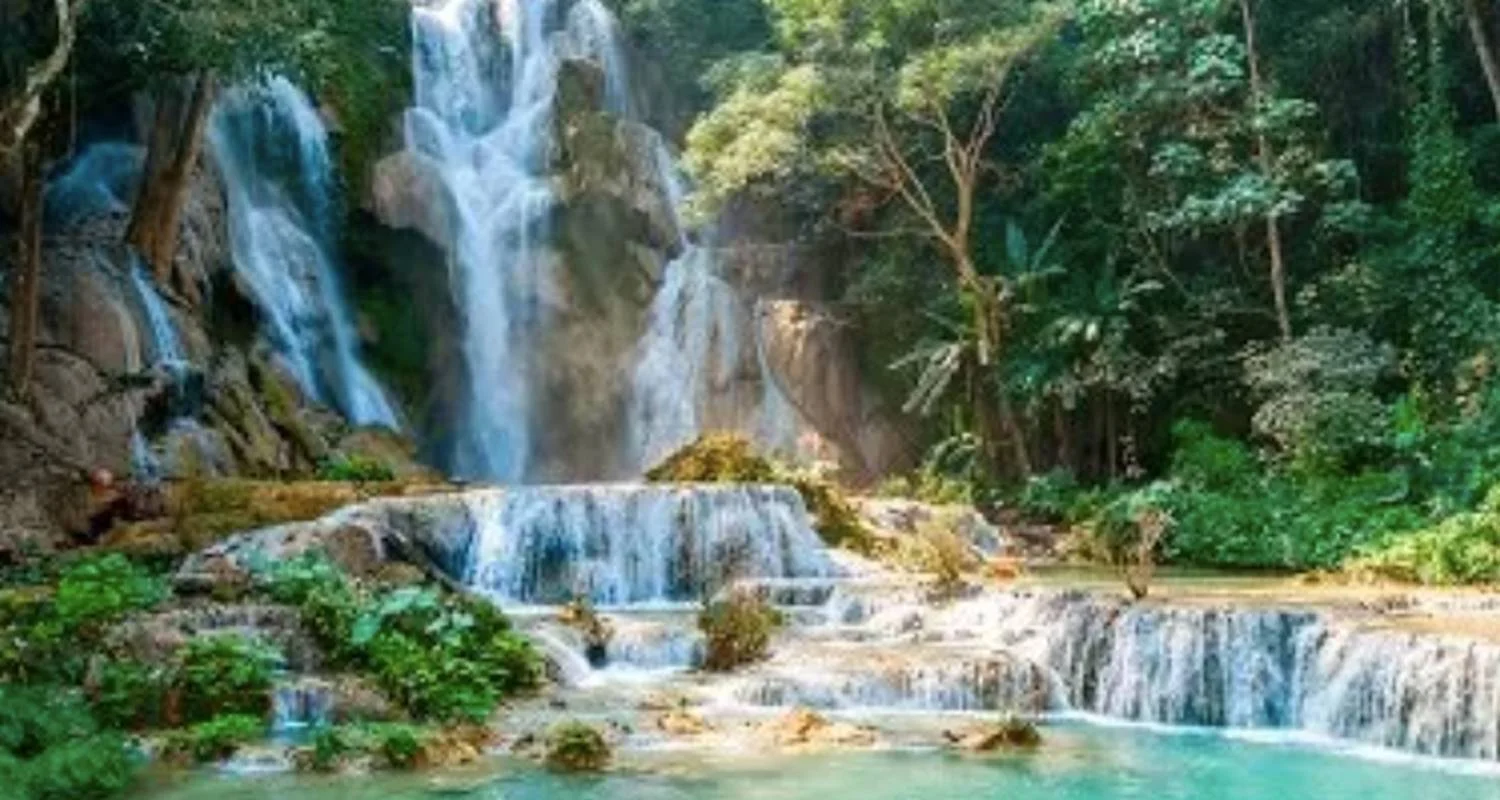 Explore From China to Laos: Exploring the Ancient Tea Horse Road for 14 days with Crooked Compass and discover unforgettable experiences - Photo 2