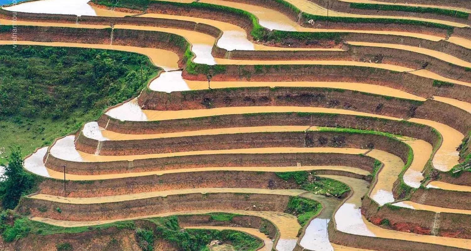 Explore THE BEST OF NORTHEAST VIETNAM - 7 DAYS / 6 NIGHTS for 7 days with Crossing Vietnam Tour and discover unforgettable experiences - Photo 2