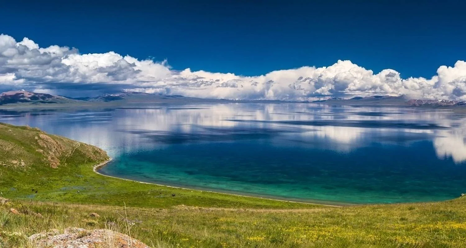 Explore Uzbekistan to Kyrgyzstan – Architecture & Culture for 15 days with Crooked Compass and discover unforgettable experiences - Photo 2