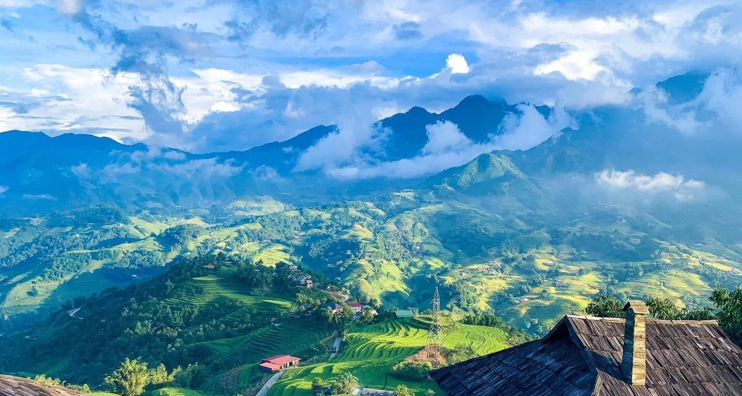 Explore Sapa & Northwest Loop - 7 Days for 7 days with Crossing Vietnam Tour and discover unforgettable experiences - Photo 2