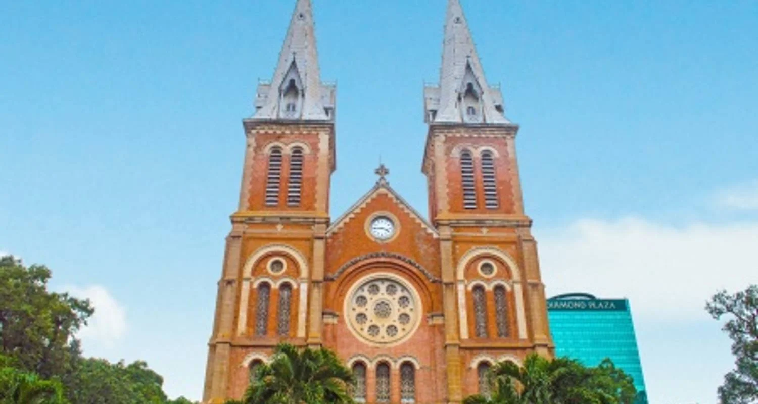 Explore From the Mekong Delta to the Angkor Temples, Hanoi, and Halong Bay (port-to-port cruise) (from Hanoi to Angkor Wat) for 15 days with CroisiEurope River Cruises and discover unforgettable experiences - Photo 2