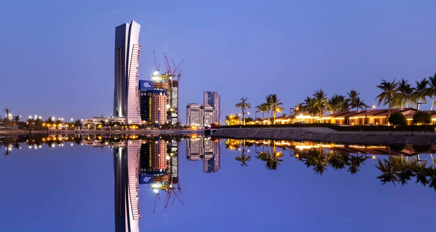 Explore Riyadh to Jeddah Overlander for 10 days with Crooked Compass and discover unforgettable experiences - Photo 2