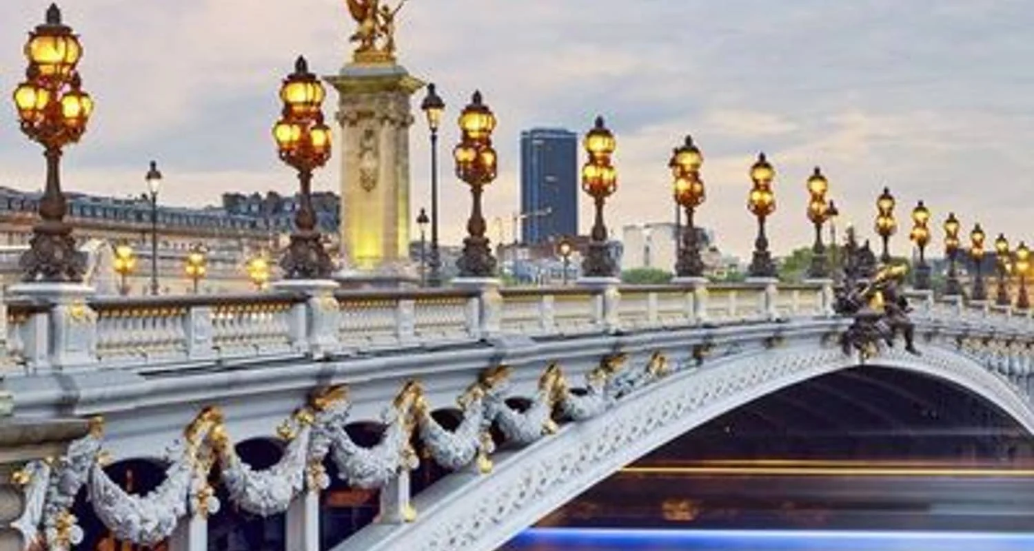 Explore Little Gems of the Seine: Between Bucolic Stopovers and Royal Shores The Majestic Seine Aboard a Paddle-Wheel Boat (port-to-port cruise) for 6 days with CroisiEurope River Cruises and discover unforgettable experiences - Photo 2
