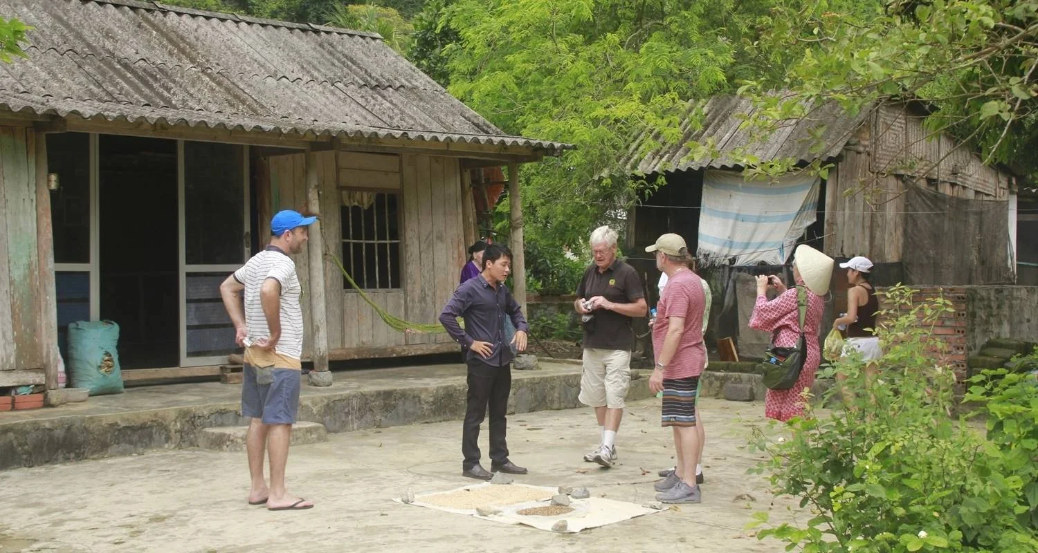 Explore 3-Day Overnight Cruise in Ha Long Bay and Hotel in Cat Ba Island for 3 days with Crossing Vietnam Tour and discover unforgettable experiences - Photo 2