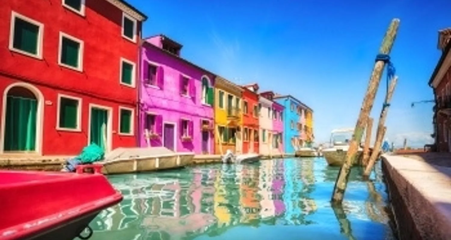 Explore Venice, the epicenter of art, and its famous lagoon (port-to-port package) for 6 days with CroisiEurope River Cruises and discover unforgettable experiences - Photo 2