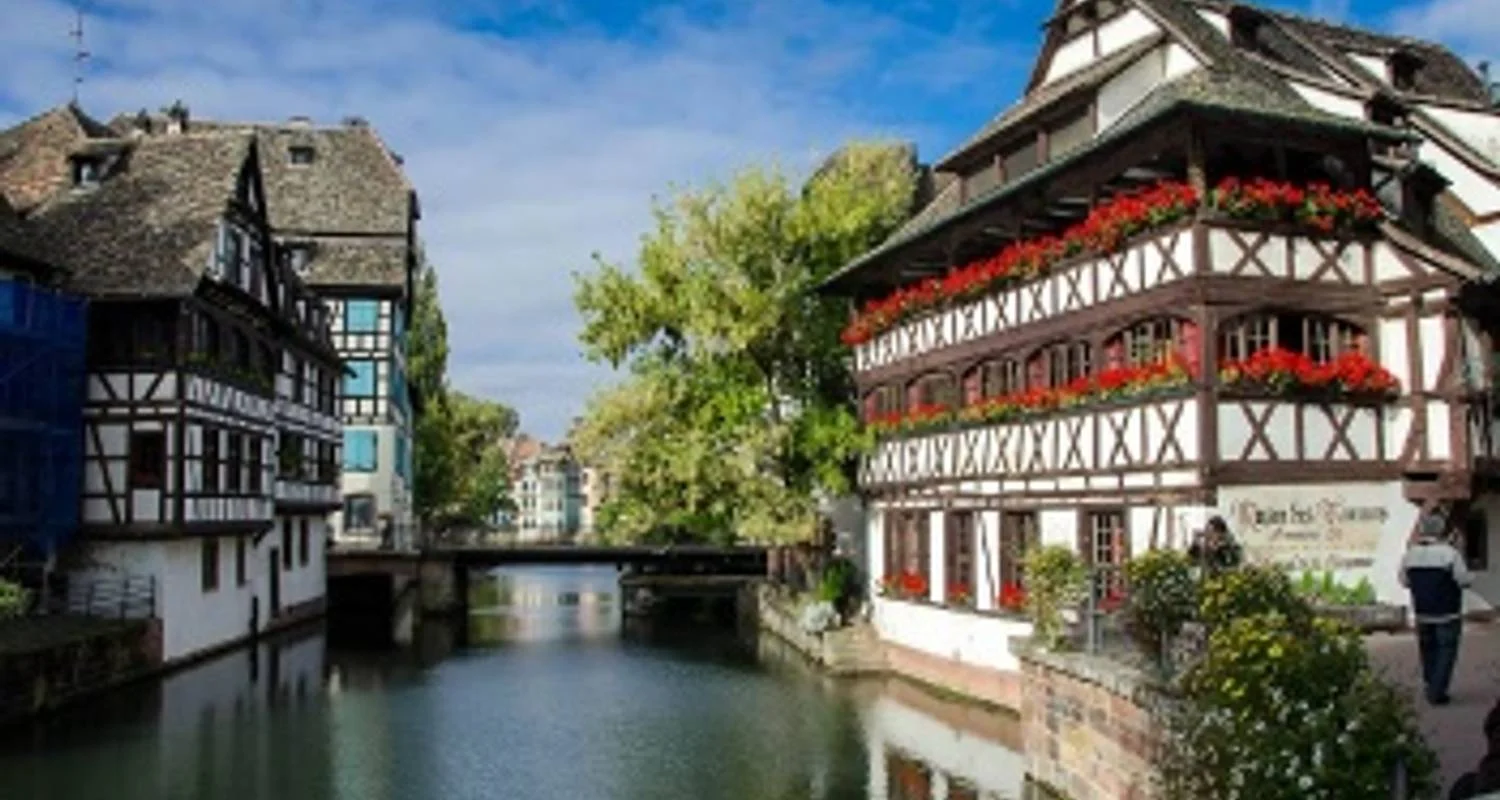 Explore The Romantic Rhine Valley and the Rock of Lorelei (port-to-port cruise) - MONET (10 destinations) for 5 days with CroisiEurope River Cruises and discover unforgettable experiences - Photo 2