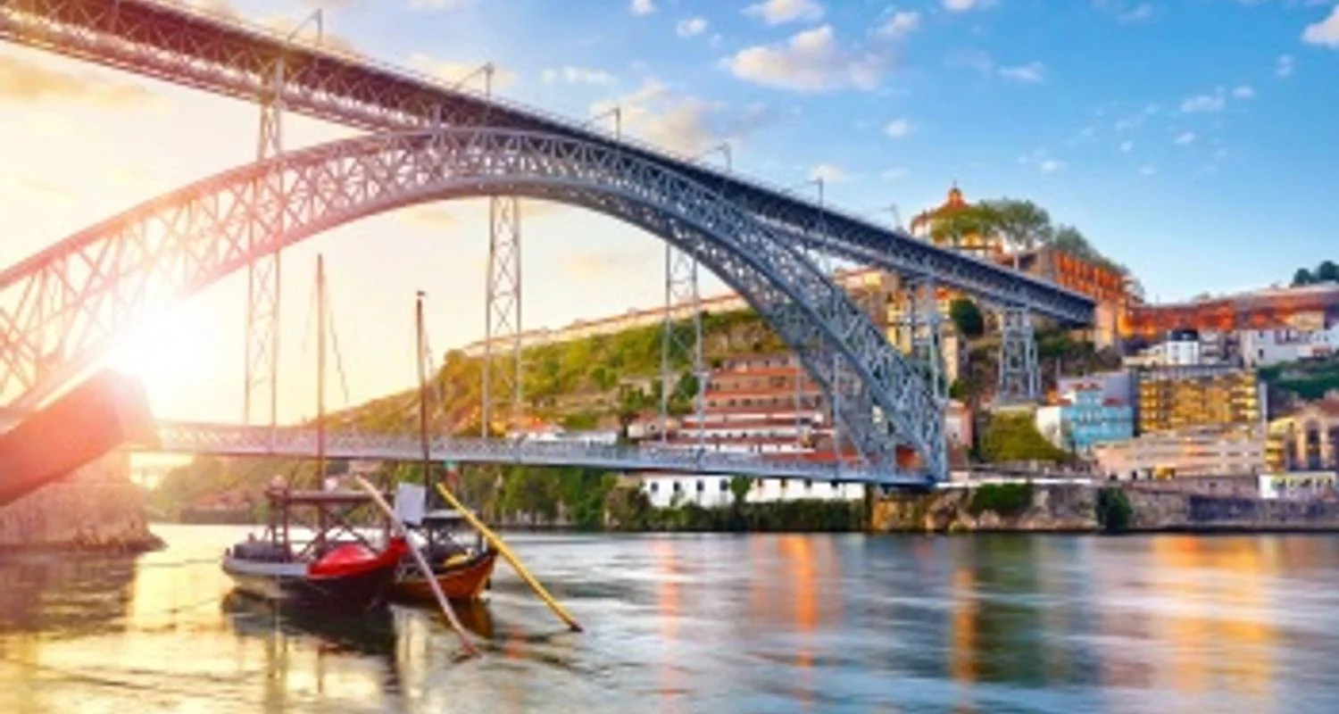 Explore From Portugal to Spain: Porto, the Douro Valley (Portugal) and Salamanca (Spain) - MIGUEL TORGA for 8 days with CroisiEurope River Cruises and discover unforgettable experiences - Photo 2