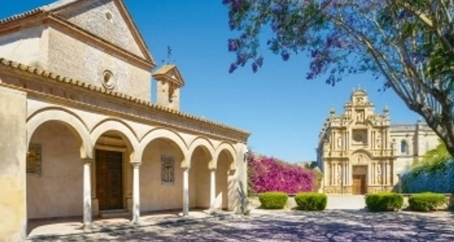 Explore Andalusian Christmas for 6 days with CroisiEurope River Cruises and discover unforgettable experiences - Photo 2