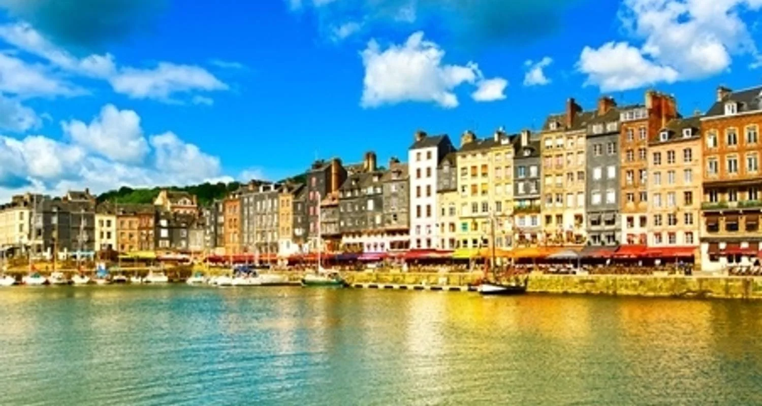 Explore Cruise Festival: French Cuisine and Impressionism on the Seine River for 5 days with CroisiEurope River Cruises and discover unforgettable experiences - Photo 2