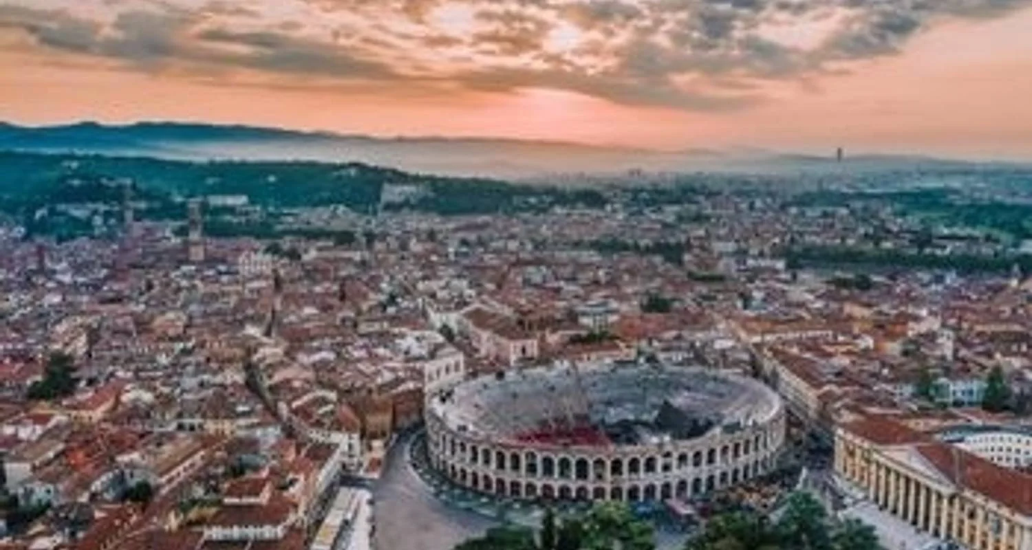 Explore Timeless Venice and the Arena of Verona, the majestic stage for opera (port-to-port package) for 6 days with CroisiEurope River Cruises and discover unforgettable experiences - Photo 2