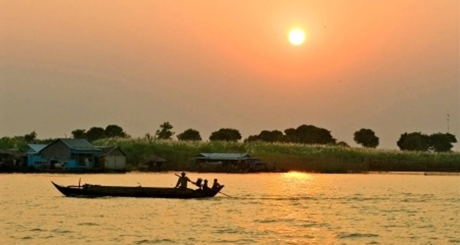 Explore From the Mekong Delta to the Temples of Angkor & Hanoi and Halong Bay (port-to-port cruise) (16 destinations) for 14 days with CroisiEurope River Cruises and discover unforgettable experiences - Photo 2