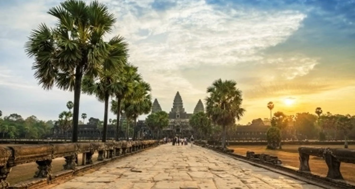 Explore From the Mekong Delta to the Temples of Angkor & The Imperial Cities (port-to-port cruise) (from Hanoi to Siem Reap) for 17 days with CroisiEurope River Cruises and discover unforgettable experiences - Photo 2