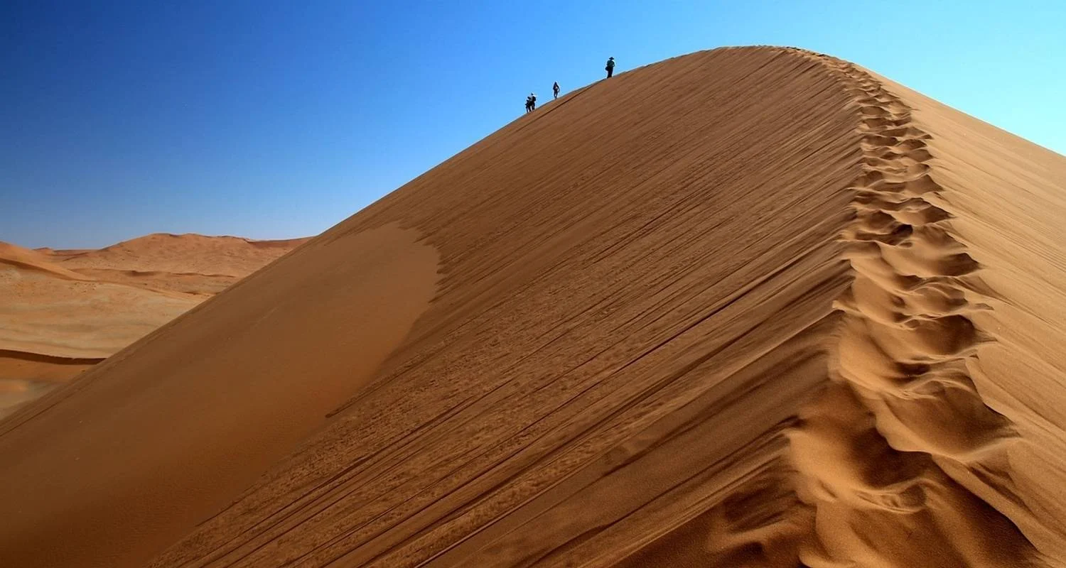 Explore Southern Africa aboard the African Dream: travel to the ends of the earth (port-to-port cruise) (9 destinations) for 9 days with CroisiEurope River Cruises and discover unforgettable experiences - Photo 2