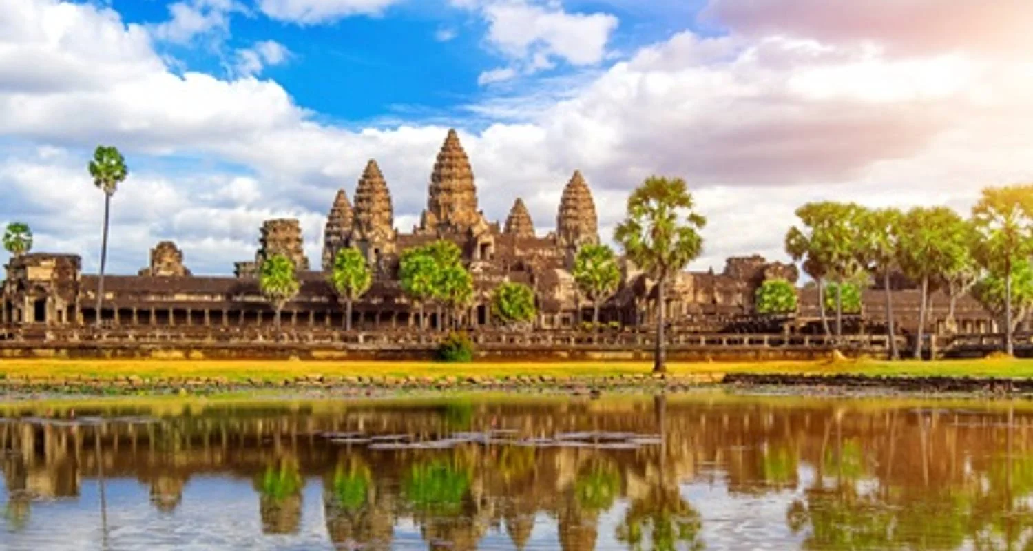 Explore The Mekong in a different way - Between adventure and must-see sites for 11 days with CroisiEurope River Cruises and discover unforgettable experiences - Photo 2