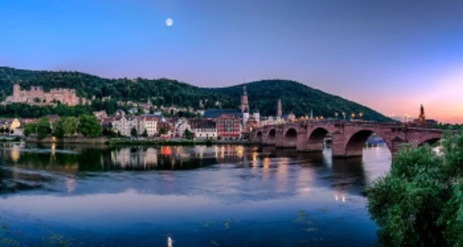 Explore Rhine in Flames in Oberwesel - Magical Fireworks over the Water (port-to-port cruise) for 5 days with CroisiEurope River Cruises and discover unforgettable experiences - Photo 2