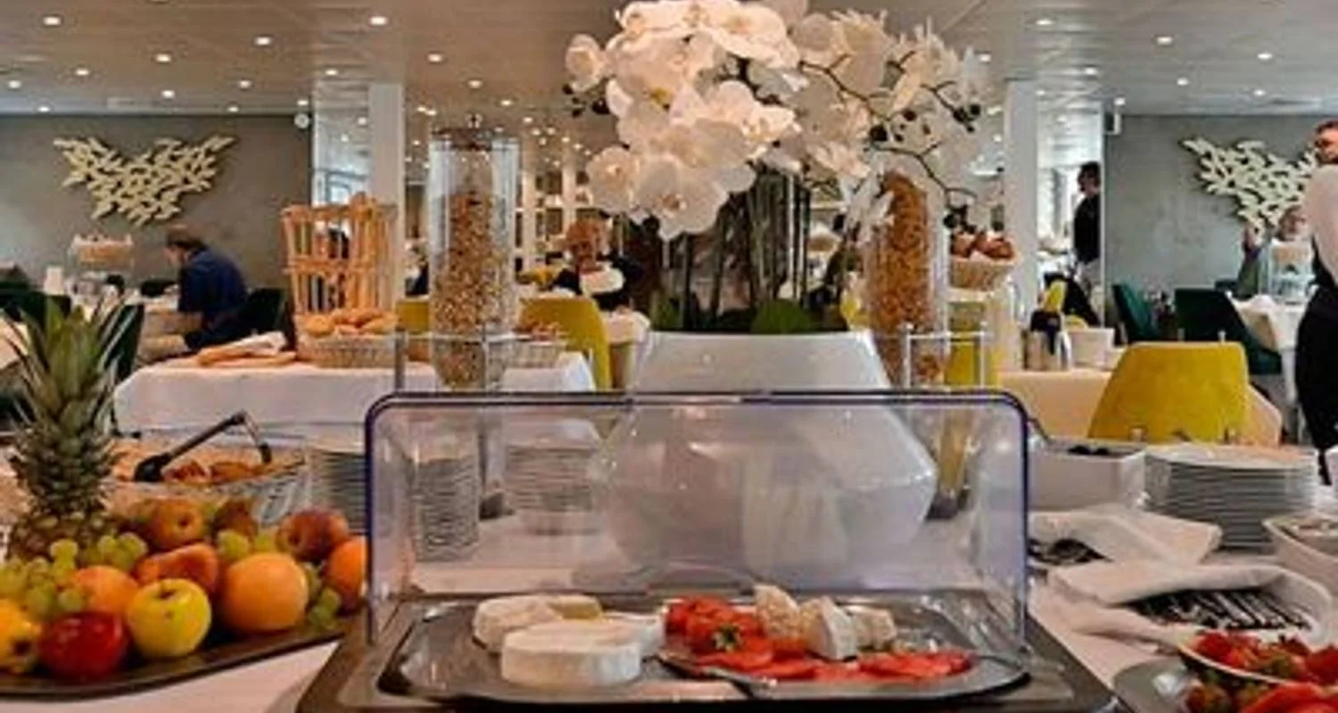 Explore Christmas on the most beautiful stops of the Elbe and Vltava, between Berlin and Prague (port-to-port cruise) for 9 days with CroisiEurope River Cruises and discover unforgettable experiences - Photo 2