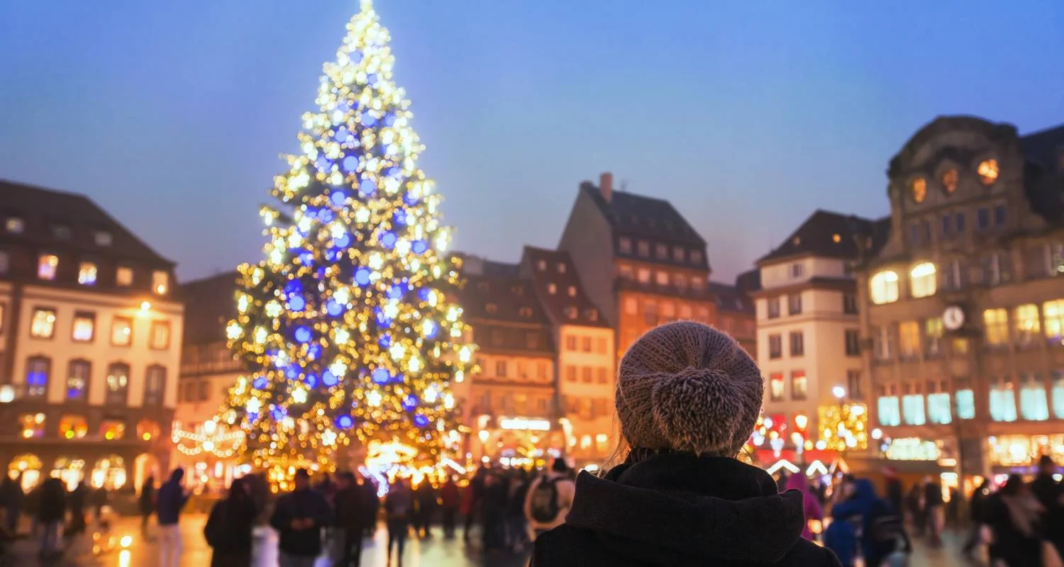 Explore Christmas markets in Alsace (port-to-port) - LAFAYETTE for 4 days with CroisiEurope River Cruises and discover unforgettable experiences - Photo 2