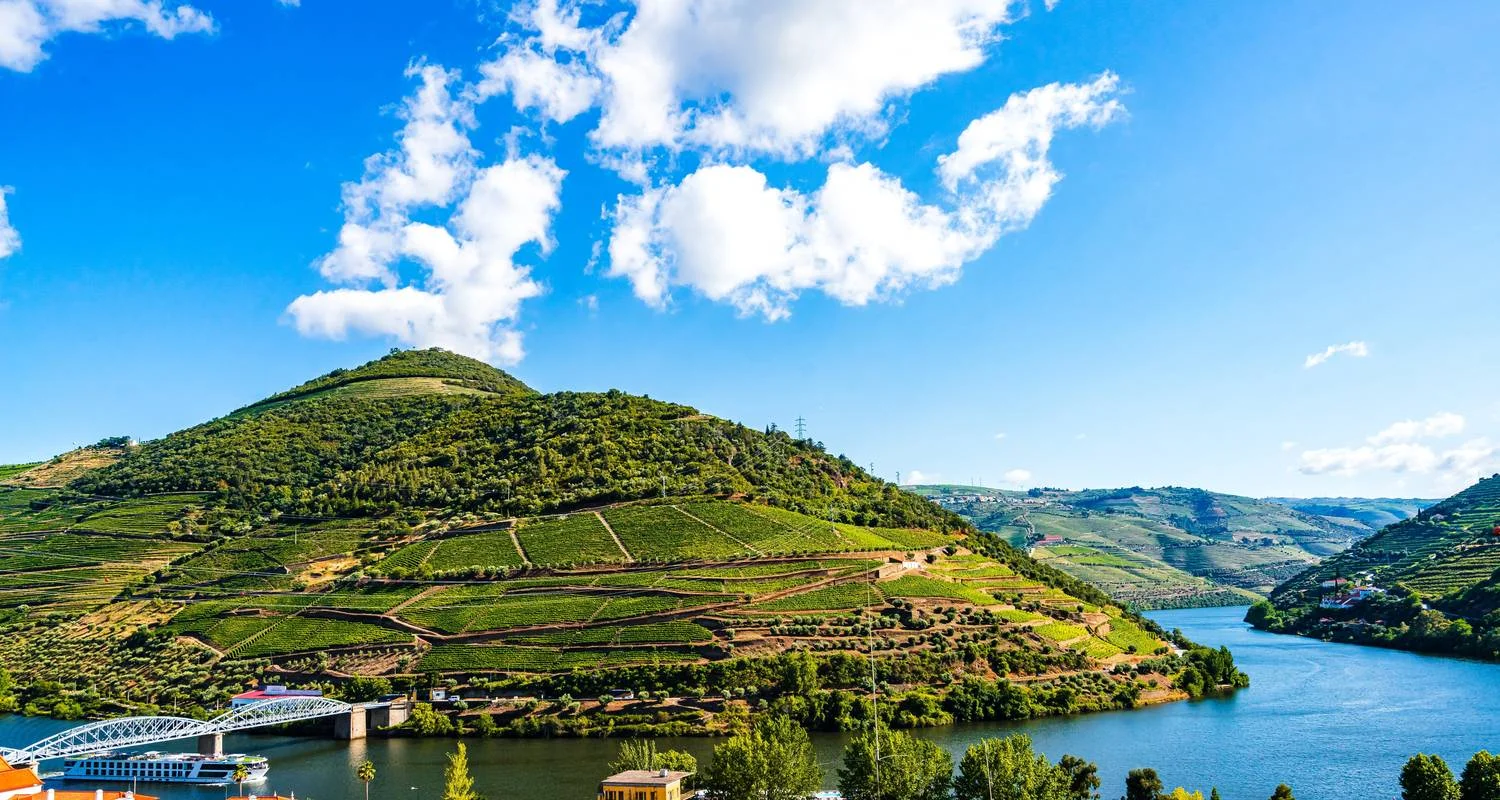 Explore Porto and the Douro Valley (port-to-port cruise) - MIGUEL TORGA (6 destinations) for 6 days with CroisiEurope River Cruises and discover unforgettable experiences - Photo 2